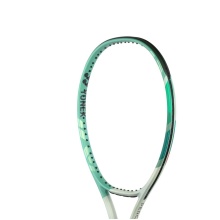 Yonex Tennis Racket Percept Game 100in/270g/Allround 2023 olive green - unstrung -